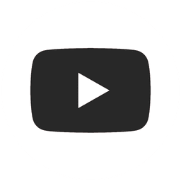 YouTube logo